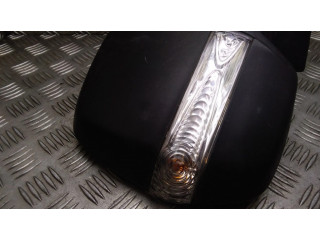 Zpětné zrcátko pravé Fiat Doblo 2013  E9026286  