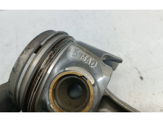 Zpětné zrcátko Volkswagen Touareg I 2004 BAC, MA0