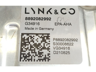 Блок управления 8892082992, P8892082992 Lynk & co 01