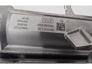    Рулевая рейка 8W0419501E, 8W0419501   Audi S5 F5 2016 -  года