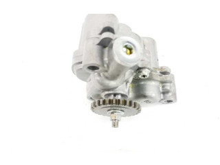 Масляный насос   150107151R  Dacia Dokker 1.6