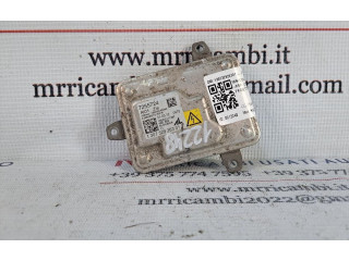 Блок управления Xenon