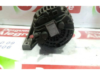 Генератор 30667894, 30667894 Volvo XC90