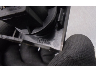 Модуль блока управления кондиционером 3413464   Volvo 440