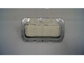 Подушка безопасности пассажира Ford Ecosport