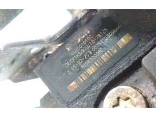 Vstřikovací čerpadlo 9656300380, 0445010102 Citroen C3 pro naftový motor 1.6