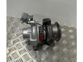 Турбина McLaren 570S 3.8 13F0546CP00, 4938906040 для двигателя M838T