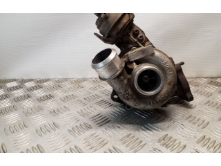  Турбина Ford S-MAX  9677063780, GTB1449VZ         