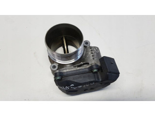 Дроссельная заслонка