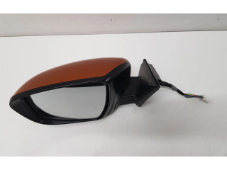 Зеркало электрическое Nissan X-Trail T32 2014 - 2021 года