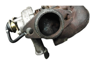 Turbodmychadlo Турбина P8C Fiat Ulysse