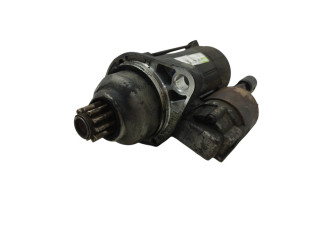 Турбина Стартер Skoda Octavia Mk2 (1Z) 02M911023N, 1707092938 для двигателя bls