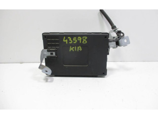 Блок комфорта 954001W542 KIA Rio