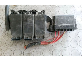 Pojistková skříňka Skoda Roomster (5J) 2006