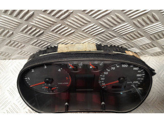 Панель приборов 8L0919880D, 110008895001 Audi A3 S3 8L