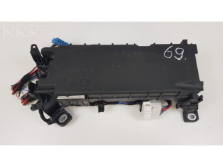 Pojistková skříňka A2465400140 Mercedes-Benz GLA W156 2015