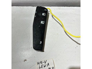 Подушка безопасности в сиденье    Honda HR-V