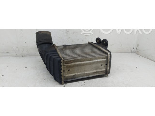 Интеркулер 1J0145803, 862328X Volkswagen Golf IV