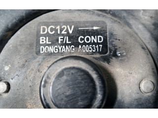 Вентилятор радиатора A005317, P2-B7-12 KIA Sorento