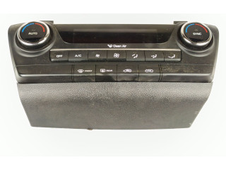 Блок управления климат-контролем 97250D7210TRY Hyundai Tucson TL