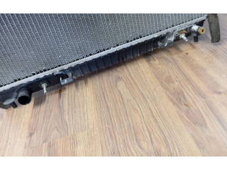 Радиатор охлаждающей жидкости    Infiniti  QX56   -  года