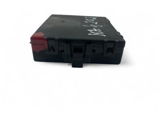 Блок управления 5Q0907530M Skoda Octavia Mk3 (5E)