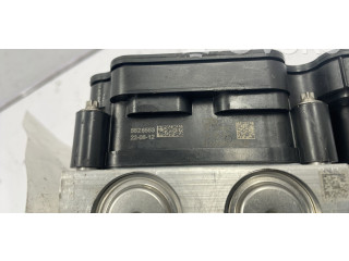 Блок АБС 476607892R Dacia Spring 2021 - года