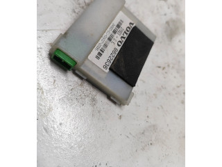 Блок управления 8622636, 00400700595 Volvo V70