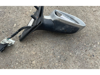 Зеркало электрическое        Skoda Octavia Mk1 (1U)  1996 - 2004 года   