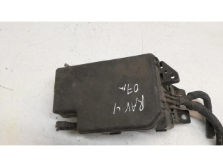 Pojistková skříňka 8266242190 Toyota RAV 4 (XA30) 2007