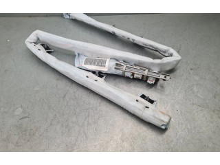 Боковая подушка безопасности 6V0880741E, 3119718YZ Skoda Fabia Mk3 (NJ)