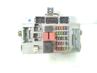 Řídící jednotka 0261208319, 00551846440 Fiat Punto (188) 2004