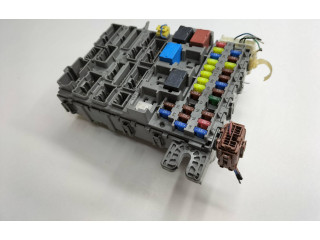 Блок предохранителей 38650SJDE02, G8D660HLA Honda FR-V