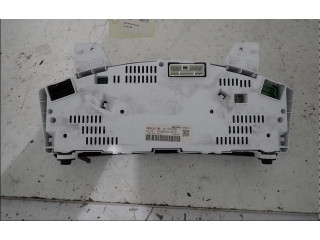 Панель приборов Jeep Grand Cherokee (WK)