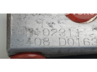 Блок АБС MN102311 Mitsubishi Outlander 2001 - 2007 года