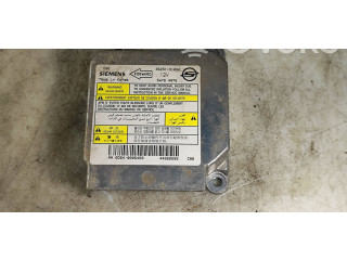 Блок подушек безопасности 8625131060, 5WY64076 SsangYong Actyon