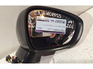 Зеркало электрическое        Citroen C3 Aircross  2017 -  года   