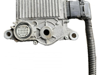 Блок управления коробкой передач 30735326 Volvo XC90