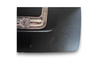 Блок комфорта NR205, A0009001039   Mercedes-Benz GLB x247   