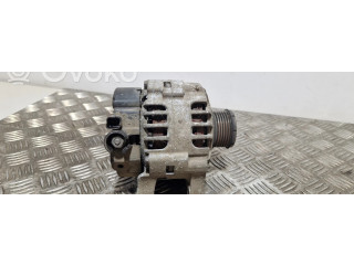 Генератор 9664057480 Citroen Nemo 1.4