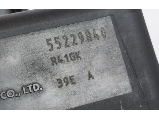 Блок управления двигателя 55229840, 55229840 Fiat 500L