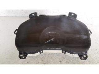 Přístrojová deska Ford Edge II 2016 GT4T10849CB