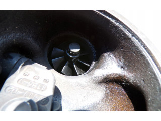 Турбина Maserati Levante 297712