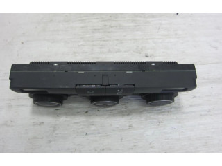 Блок управления климат-контролем    Volkswagen Golf Plus