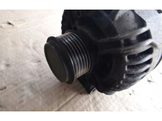 Генератор 06H903016L Audi Q5 SQ5