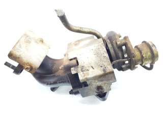 Turbodmychadlo Турбина 4913502110, TF035HM12T4 Mitsubishi Montero 2.5