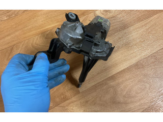 Моторчик заднего дворника 13282361, 6A001313172 Opel Meriva B