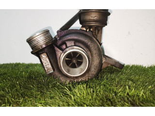  Турбина Volvo XC90  8653122         