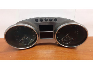 Přístrojová deska Mercedes-Benz R W251 2006 A2515407511, A2514420521