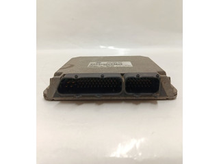 Блок управления двигателя 5WP433102, 047906027   Volkswagen Lupo